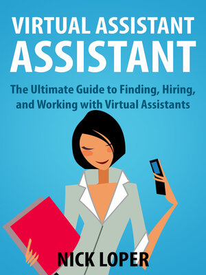 cover image of Virtual Assistant Assistant